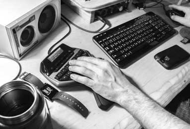 hth：用水，修炼生活的艺术