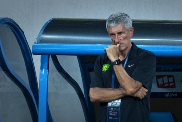 世界赛lol赛程-国安6球惨败！队史最大比分失利，9年客场不胜泰山，延续4魔咒