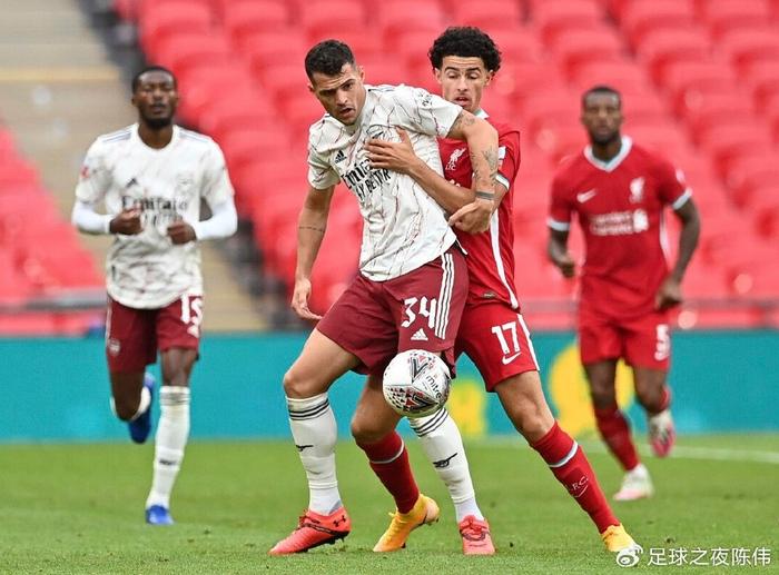世界赛版本-英超-利物浦VS阿森纳：利物浦后防漏洞大，阿森纳前锋软脚虾