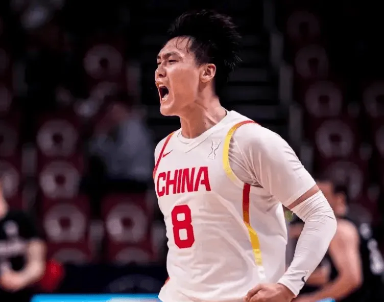 世界赛版本-赵睿：这次全运会相当于在家门口，希望能够拿下冠军