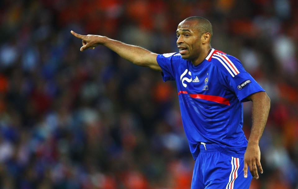 世界赛赛程-法国历史最佳阵容发布：本泽马、坎特落选？评选标准引爆争议