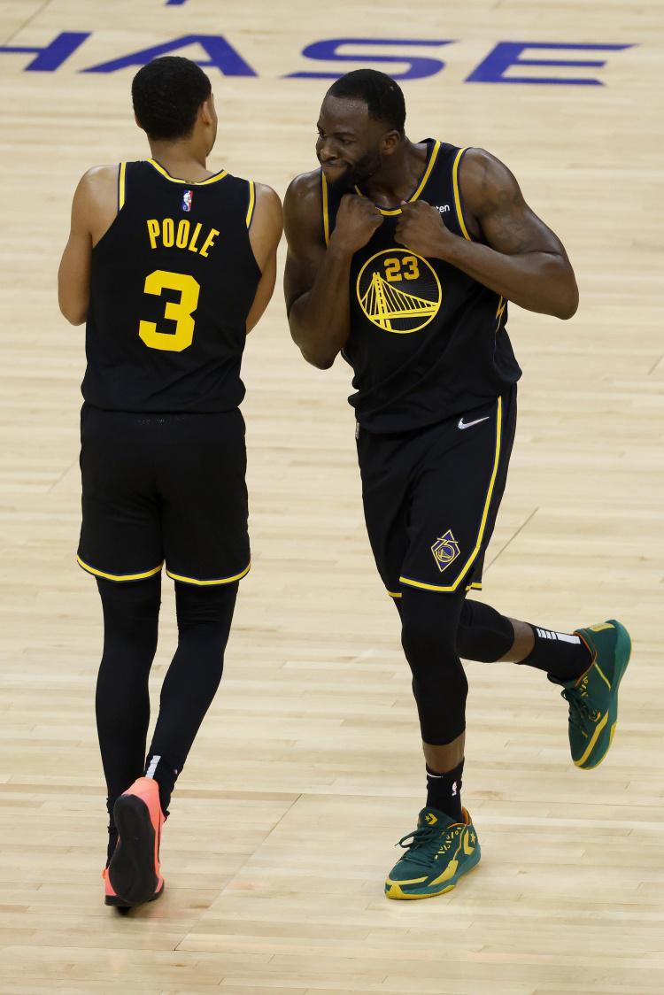 足球世界赛-杰弗森：追梦打普尔必有原因 反正后者在奇才的投篮选择&amp;amp;态度不佳