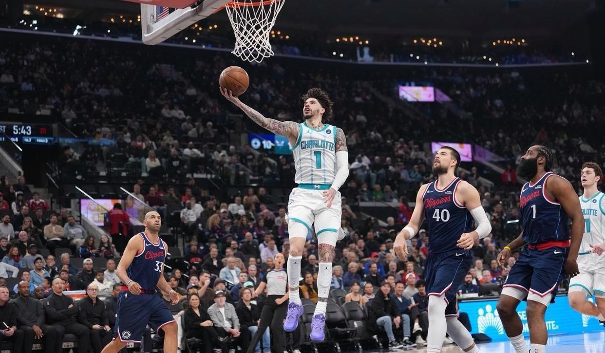 世界赛官网-狂送16连败！快船拒爆冷，哈登创NBA3大神迹，一战认清了4个事实