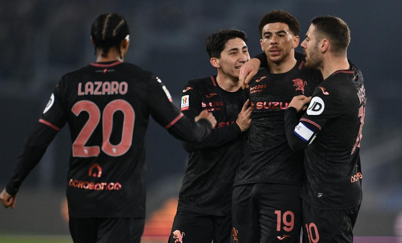 足球世界赛-2-3爆冷！9-0惨案！疯狂一夜，罗马出局，马赛狂胜，曼城掀翻纽卡