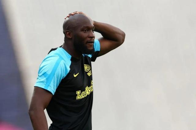 世界赛官网-卢卡库拒绝国际米兰，真的吗？