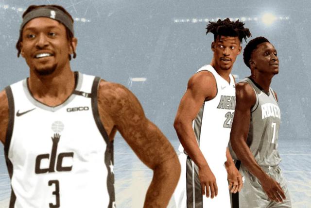 世界赛lol赛程-着眼休赛期交易市场 持币观望的热火野心满满