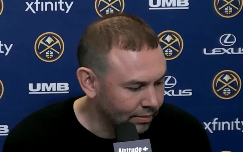 世界赛lol赛程-阿德尔曼赛后全文：今天我们就是想赢球，对阵森林狼是硬仗