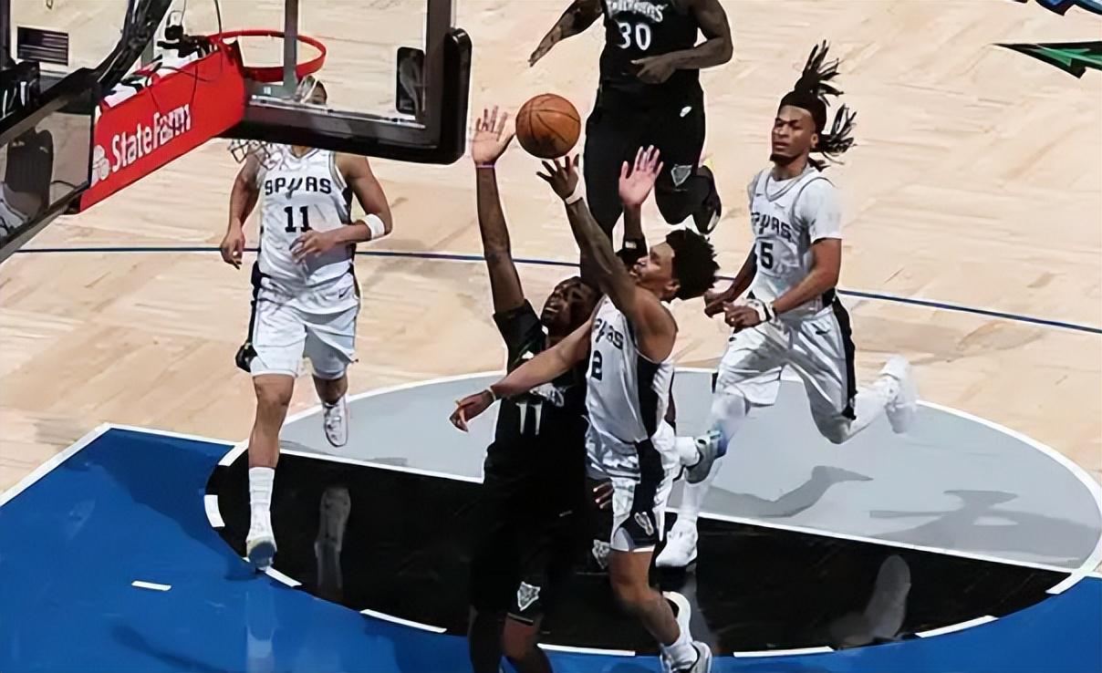 世界赛赛程-NBA季后赛明天5月13日赛程：天王山大战！马刺PK森林狼冲击赛点